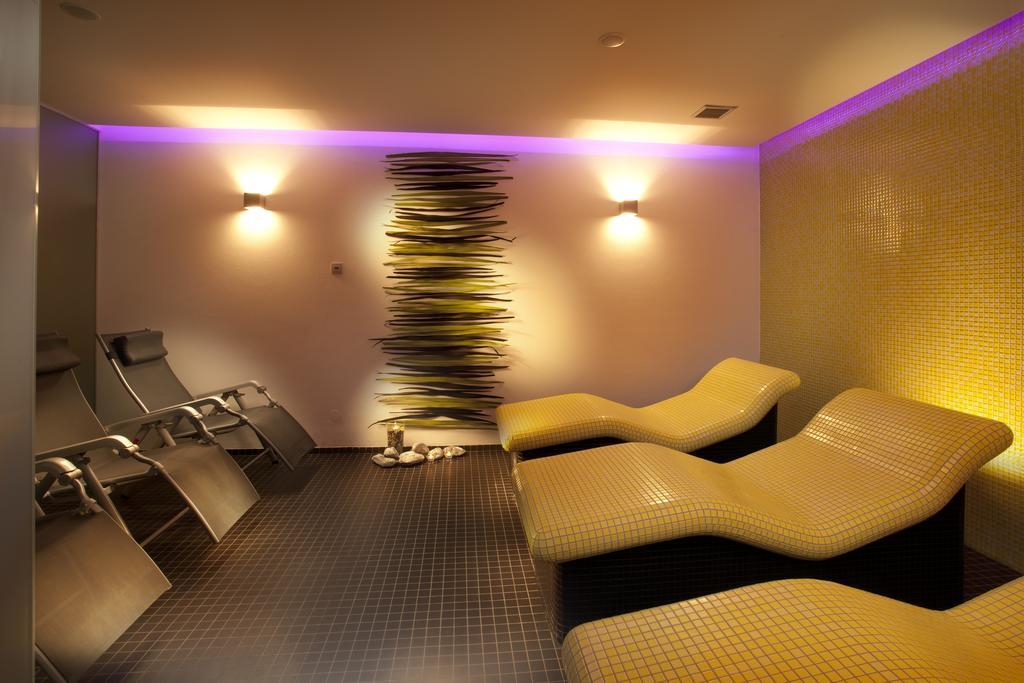 Hotel Kravi Hora Bořetice 외부 사진