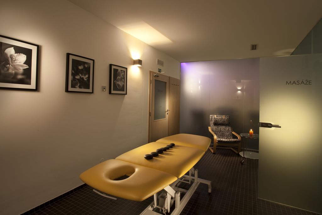 Hotel Kravi Hora Bořetice 외부 사진