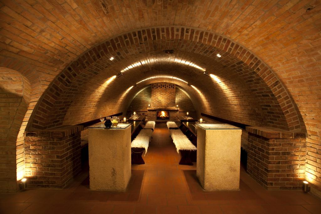 Hotel Kravi Hora Bořetice 외부 사진