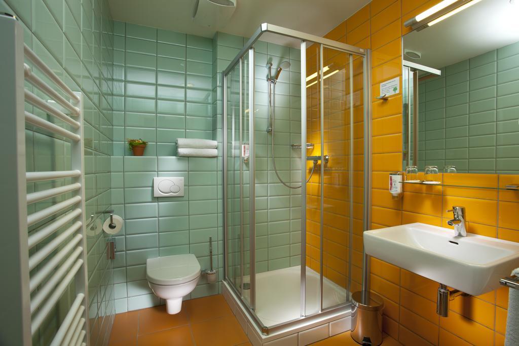Hotel Kravi Hora Bořetice 외부 사진
