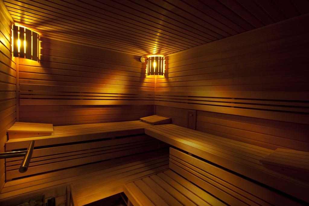 Hotel Kravi Hora Bořetice 외부 사진