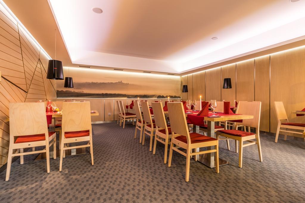 Hotel Kravi Hora Bořetice 외부 사진