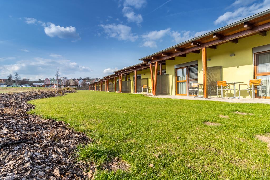 Hotel Kravi Hora Bořetice 외부 사진